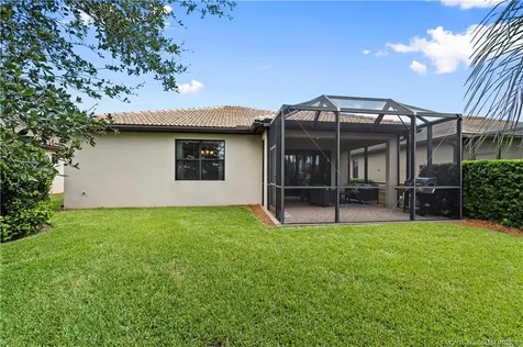 206 SE Courances Drive Port St Lucie FL 34984