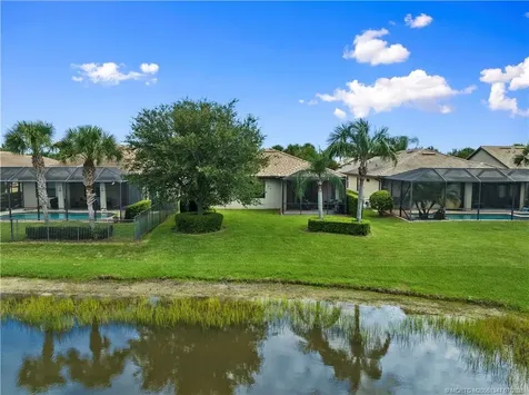 206 SE Courances Drive Port St Lucie FL 34984