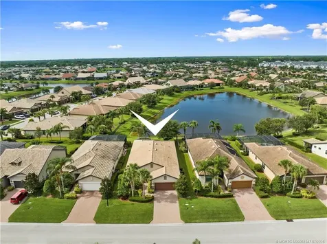 206 SE Courances Drive Port St Lucie FL 34984