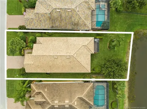 206 SE Courances Drive Port St Lucie FL 34984