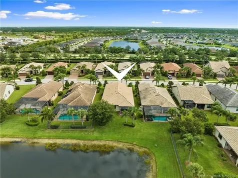 206 SE Courances Drive Port St Lucie FL 34984