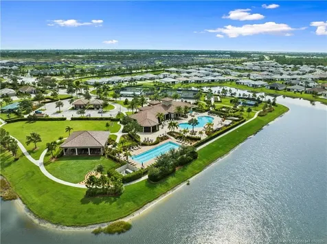 206 SE Courances Drive Port St Lucie FL 34984