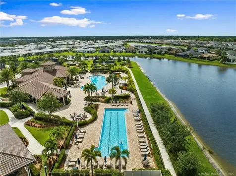 206 SE Courances Drive Port St Lucie FL 34984