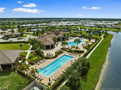 206 SE Courances Drive Port St Lucie FL 34984