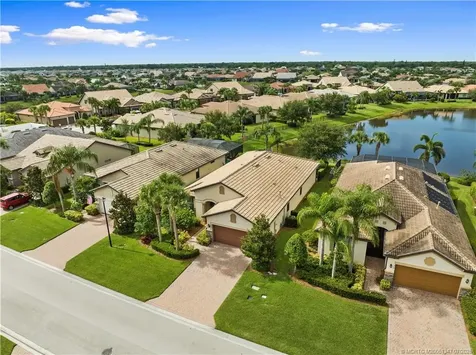 206 SE Courances Drive Port St Lucie FL 34984