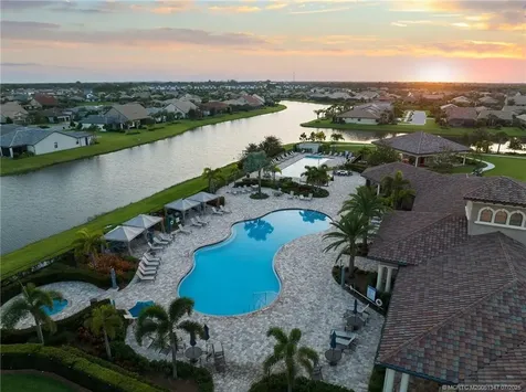 206 SE Courances Drive Port St Lucie FL 34984