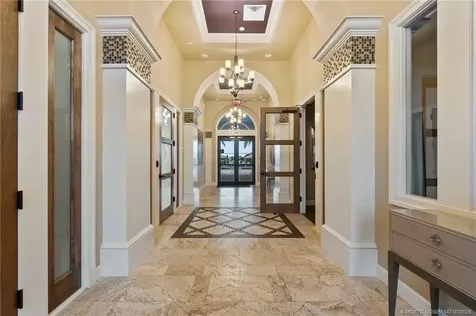 206 SE Courances Drive Port St Lucie FL 34984