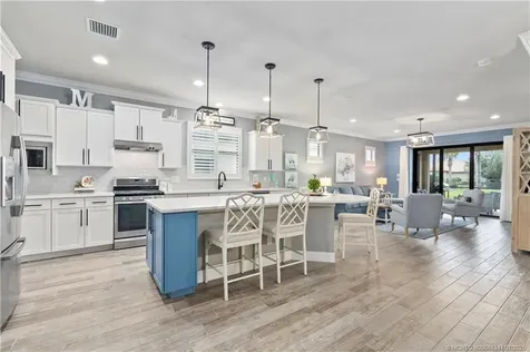 206 SE Courances Drive Port St Lucie FL 34984