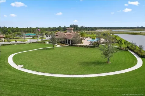 206 SE Courances Drive Port St Lucie FL 34984