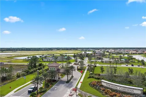 206 SE Courances Drive Port St Lucie FL 34984