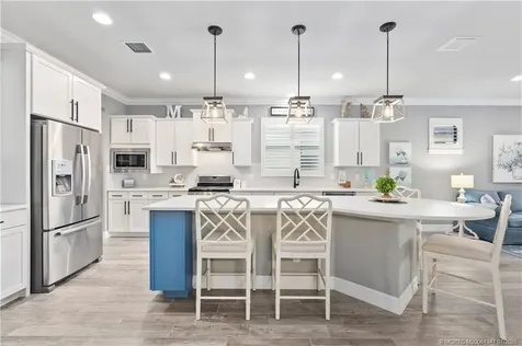 206 SE Courances Drive Port St Lucie FL 34984