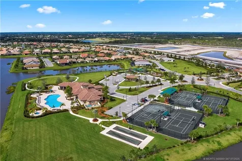 206 SE Courances Drive Port St Lucie FL 34984