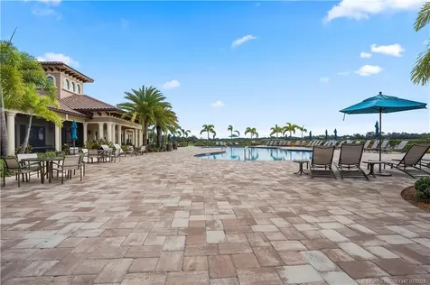 206 SE Courances Drive Port St Lucie FL 34984