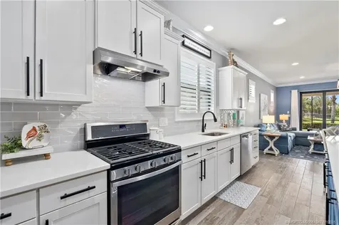 206 SE Courances Drive Port St Lucie FL 34984