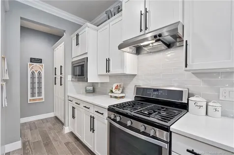 206 SE Courances Drive Port St Lucie FL 34984