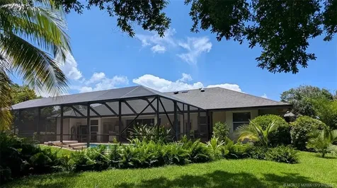 94 NE Elderberry Terrace Jensen Beach FL 34957