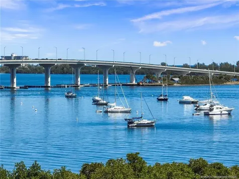 94 NE Elderberry Terrace Jensen Beach FL 34957