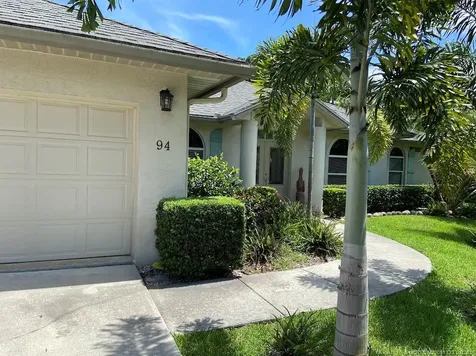 94 NE Elderberry Terrace Jensen Beach FL 34957