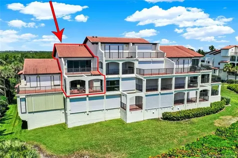 4651 NE Ocean Boulevard Jensen Beach FL 34957