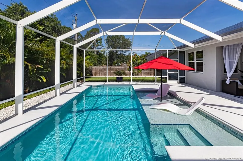 1058 SW Dartmouth Avenue Port St Lucie FL 34953