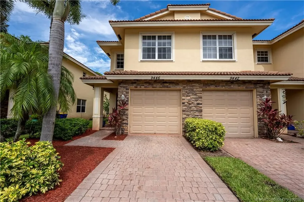 9446 SW Purple Martin Way Stuart FL 34997