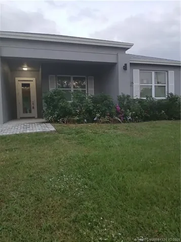 1841 SW Mackenzie Street Port St Lucie FL 34953