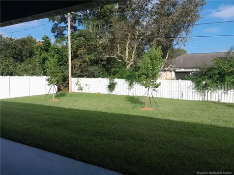 1841 SW Mackenzie Street Port St Lucie FL 34953