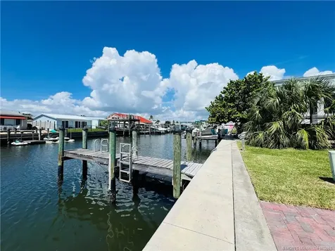 10851 S Ocean Drive Jensen Beach FL 34957