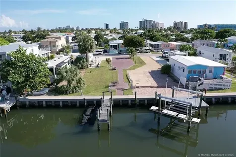 10851 S Ocean Drive Jensen Beach FL 34957