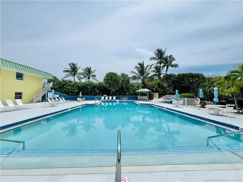 10851 S Ocean Drive Jensen Beach FL 34957