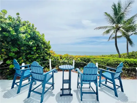 10851 S Ocean Drive Jensen Beach FL 34957