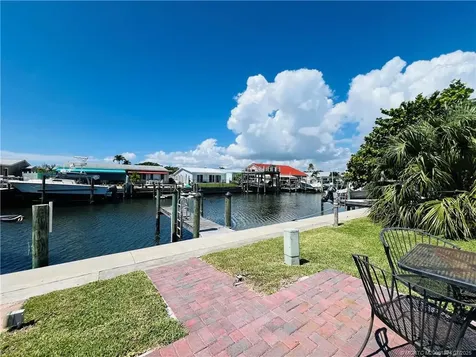 10851 S Ocean Drive Jensen Beach FL 34957