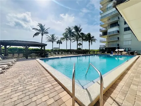 4250 N Highway A1a Fort Pierce FL 34949