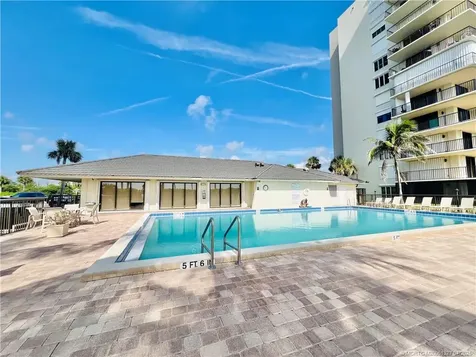 4250 N Highway A1a Fort Pierce FL 34949