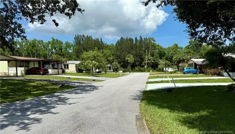 2574 SW Monarch Trail Stuart FL 34997