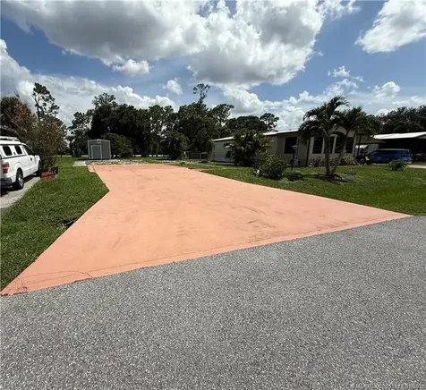 2574 SW Monarch Trail Stuart FL 34997