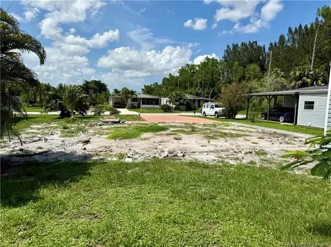 2574 SW Monarch Trail Stuart FL 34997