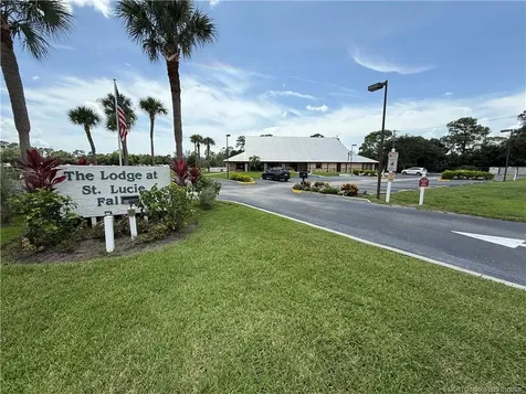 2574 SW Monarch Trail Stuart FL 34997