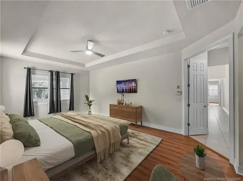 724 SW Sea Green Street Palm City FL 34990