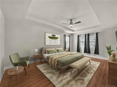 724 SW Sea Green Street Palm City FL 34990