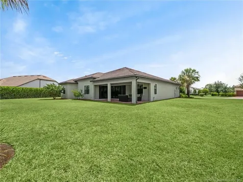 724 SW Sea Green Street Palm City FL 34990