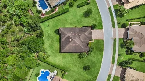 724 SW Sea Green Street Palm City FL 34990