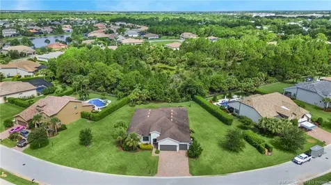 724 SW Sea Green Street Palm City FL 34990