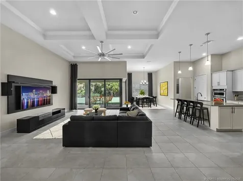 724 SW Sea Green Street Palm City FL 34990