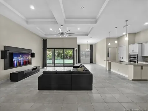 724 SW Sea Green Street Palm City FL 34990