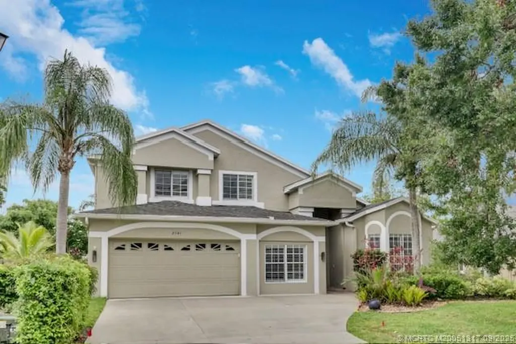 2541 SW Estella Terrace Palm City FL 34990