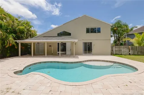 2541 SW Estella Terrace Palm City FL 34990