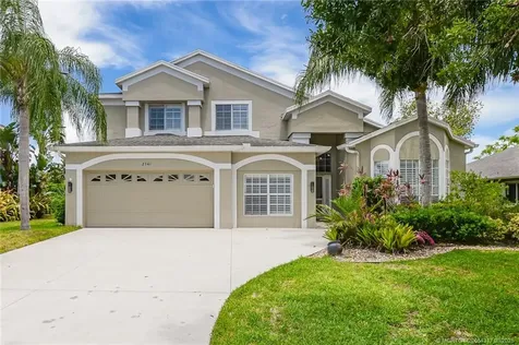 2541 SW Estella Terrace Palm City FL 34990