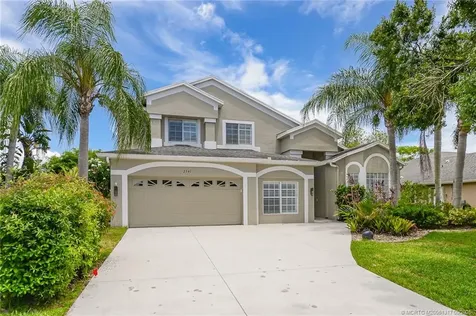 2541 SW Estella Terrace Palm City FL 34990