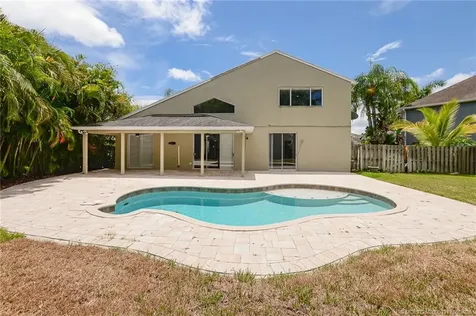 2541 SW Estella Terrace Palm City FL 34990